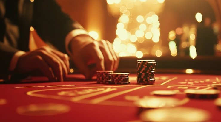 a57 American Roulette Series