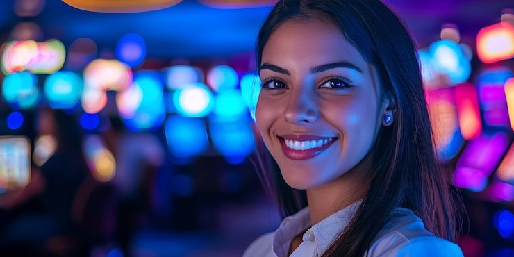 a57 Roulette Tables Jahan Aap Khel Saktey Hain